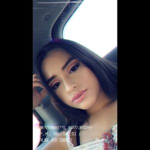 Meet your Posher, Britany